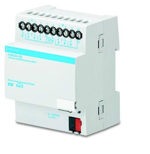 ABB 2CKA006151A0239 Actionneur de volet roulant 6196/23-102
