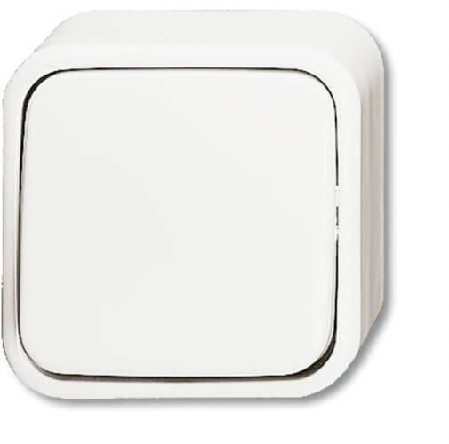 ABB 2CKA001042A1030 Bouton à bascule IP20 multicolore