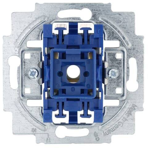 ABB 2CKA001413A0517 Insert IP20 bleu gentiane (RAL 5010), bleu