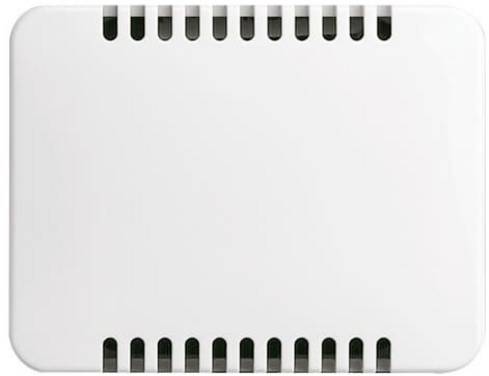 Busch-Jaeger  Cache Cache  Alpha Nea, Alpha exclusif blanc, blanc signalisation 2CKA006599A2332  1 pc(s)