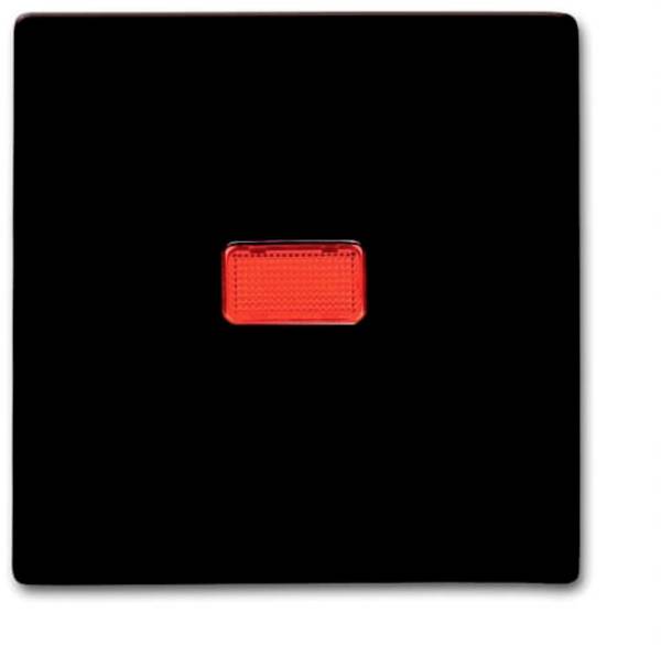 Busch-Jaeger  Cache Bouton-poussoir  Allwetter 44 (IP44) marron 2CKA001731A1964  1 pc(s)