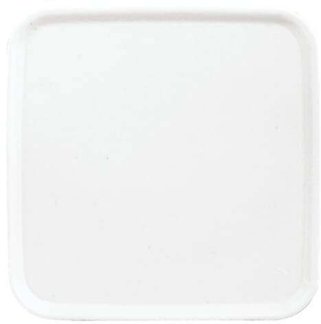 ABB Cache Cache blanc pur (RAL 9010), blanc 2CKA001753A2389 1 pc(s)