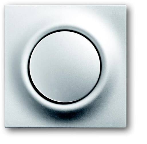 Interrupteur Bouton-poussoir Busch-Jaeger 26016 WDI - Pour Pose En Saillie, IP 66, 250V, 16A - 9