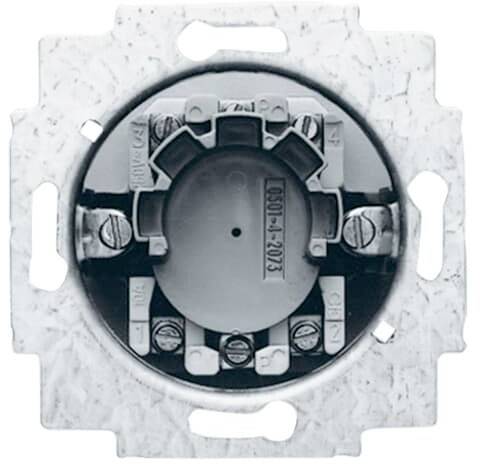 ABB 2CKA001101A0898 Insert IP20 blanc perle, blanc crème