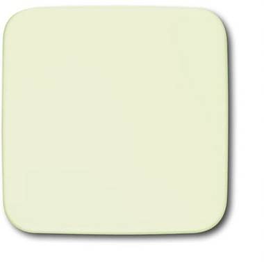 ABB  Cache Cache  blanc, blanc perle 2CKA001582A0360 1 pc(s)