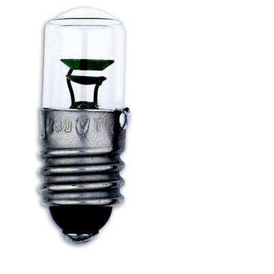 ABB 2CKA001784A0263 Ampoule incandescente miniature    E10  1 pc(s) 