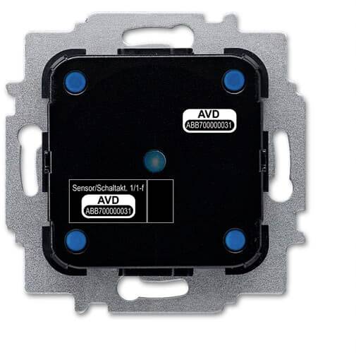 ABB 2CKA006200A0044 Actionneur de commutation 6211/1.1-WL