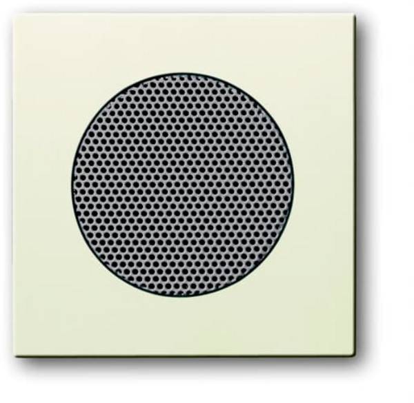 Busch-Jaeger  Cache Cache   blanc perle, blanc crème 2CKA008200A0079  1 pc(s)