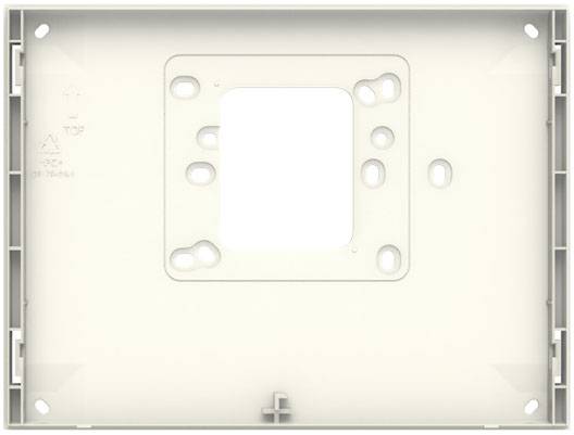 ABB 2TMA130160W0021 Accessoire pour interphone Station intérieure blanc