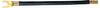 ABB GHV0361425R0037 SZ-DB236 pont de câblage noir 1Ph.,260mm,10qmm,1côté fourche. Cordon de repiquage 1 pc(s)