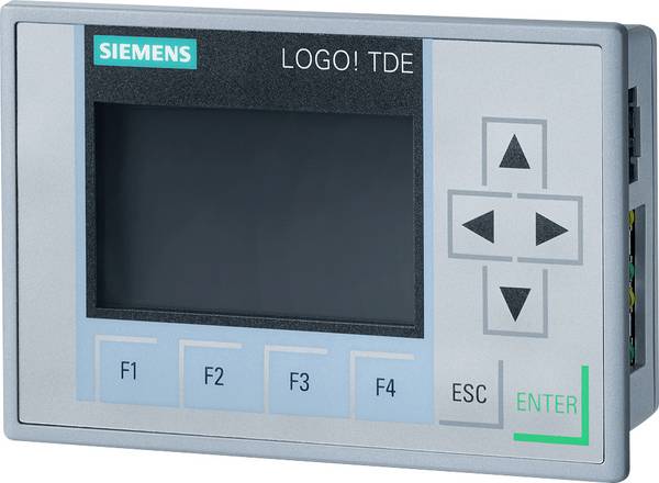 Siemens 6ED1055-4MH08-0BA1 6ED10554MH080BA1  12 V/DC, 24 V/DC, 24 V/AC