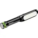 GP Discovery GPDISFFLC34BK223 LED Lampe de travail avec support magnétique 550 lm 30 h 217.5
