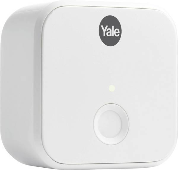 Connect bridge Wi-Fi LINUS - YALE - 20670000