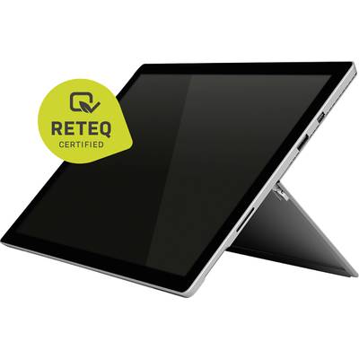 Microsoft Surface Pro 6 Tablette Windows Reconditionné (très bon) 31.2 cm  (12.3 pouces) 256 GB WiFi noir 1.7 GHz – Conrad Electronic Suisse
