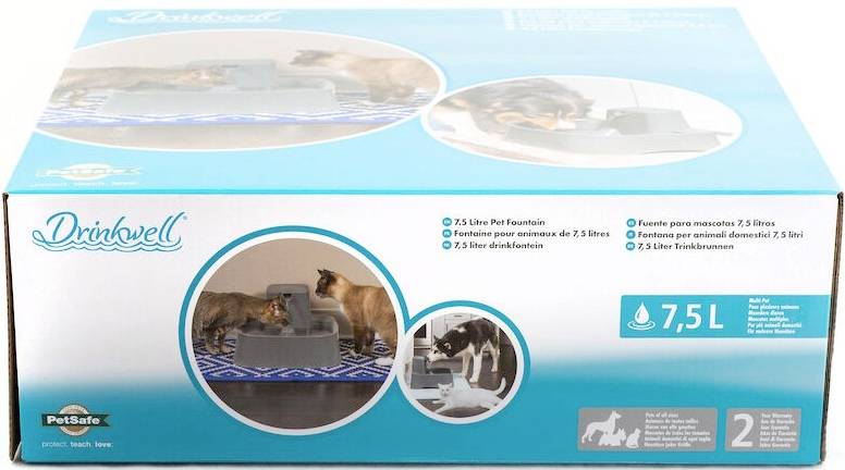 Petsafe Fontaine-abreuvoir 1 pc(s) PWW19-16562-1