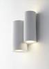 ECO-Light I-BANJIE-AP4 I-BANJIE-AP4 Applique GU10 blanc