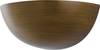 ECO-Light I-MORITZ-S-NOC-AP I-MORITZ-S-NOC-AP Applique E27 noisetier