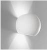 ECO-Light I-MOSES-AP I-MOSES-AP Applique G9 blanc