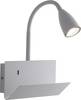 ECO-Light I-GULP-AP BCO I-GULP-AP BCO Applique GU10 LED blanc