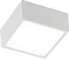 ECO-Light LED-KLIO-Q11 LED-KLIO-Q11 Plafonnier LED 16 W blanc