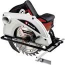 Einhell TC-CS 1410 Scie circulaire portative Profondeur de coupe max. (90°) 67 mm 1410 W