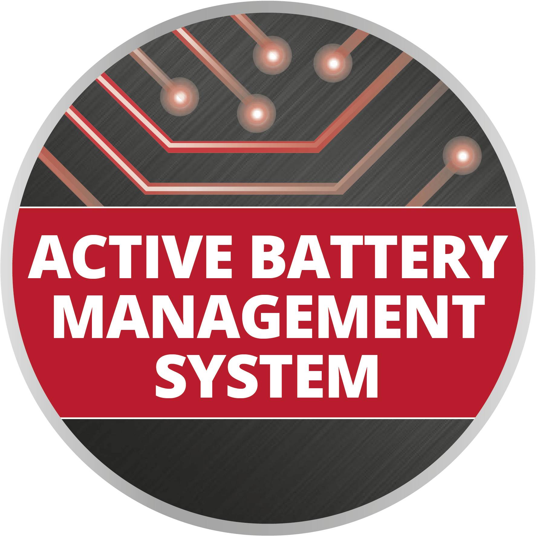 Image du symbole pour Einhell Power X-Change PXC-Twinpack 2,5 Ah 4511518 Batterie pour outil 2.5 Ah Li-Ion