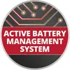 Image du symbole pour Einhell Power X-Change PXC-Twinpack 2,5 Ah 4511518 Batterie pour outil 2.5 Ah Li-Ion