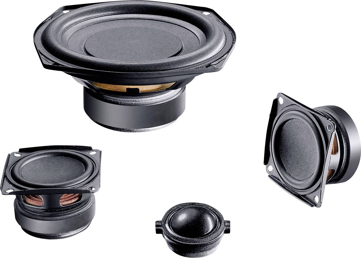Magnat Sounddeck 160 Plateau sonore noir Technologie AptX, Bluetooth®, USB-14