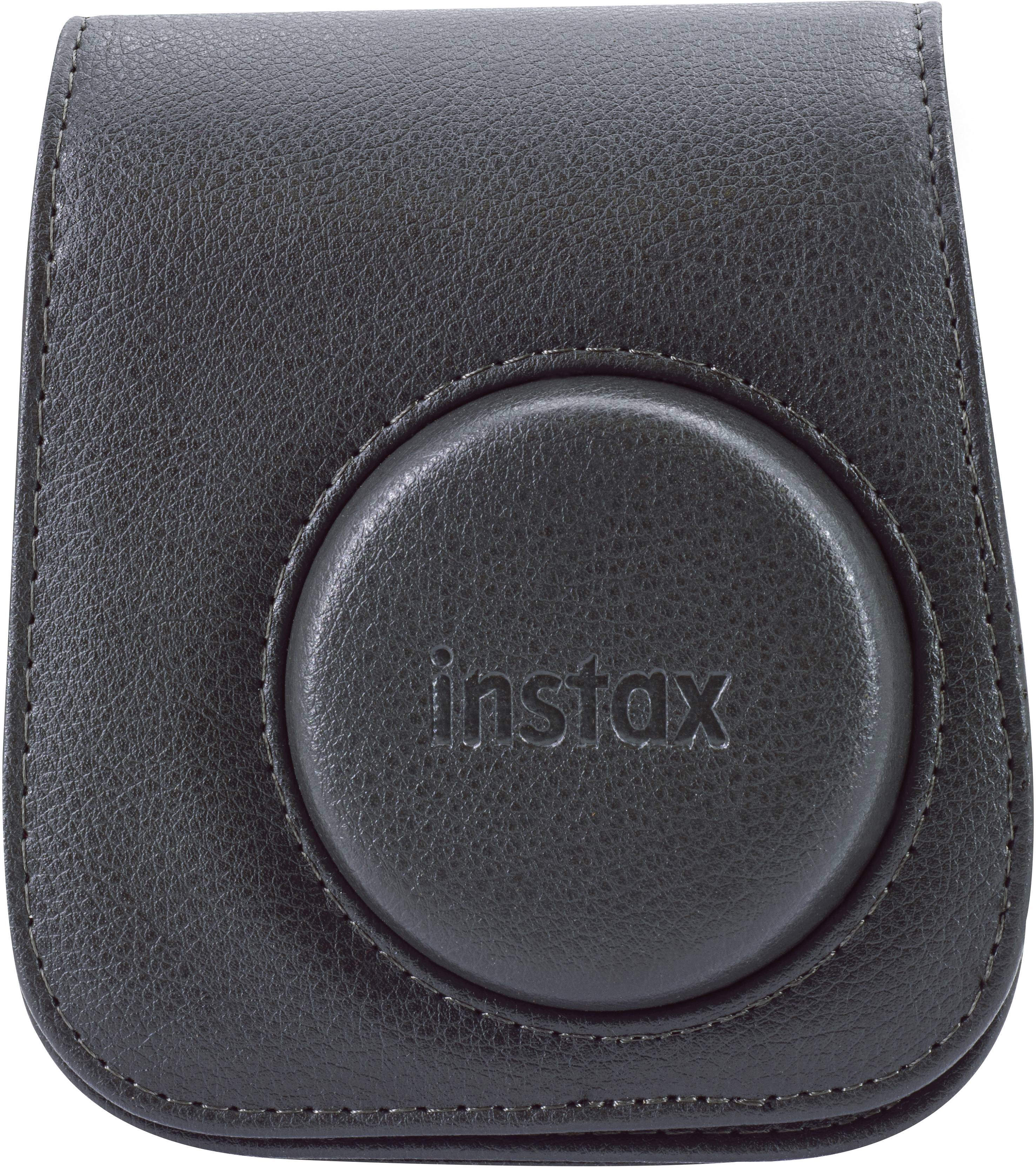 Fujifilm instax mini 11 case Sac d'appareil photo gris