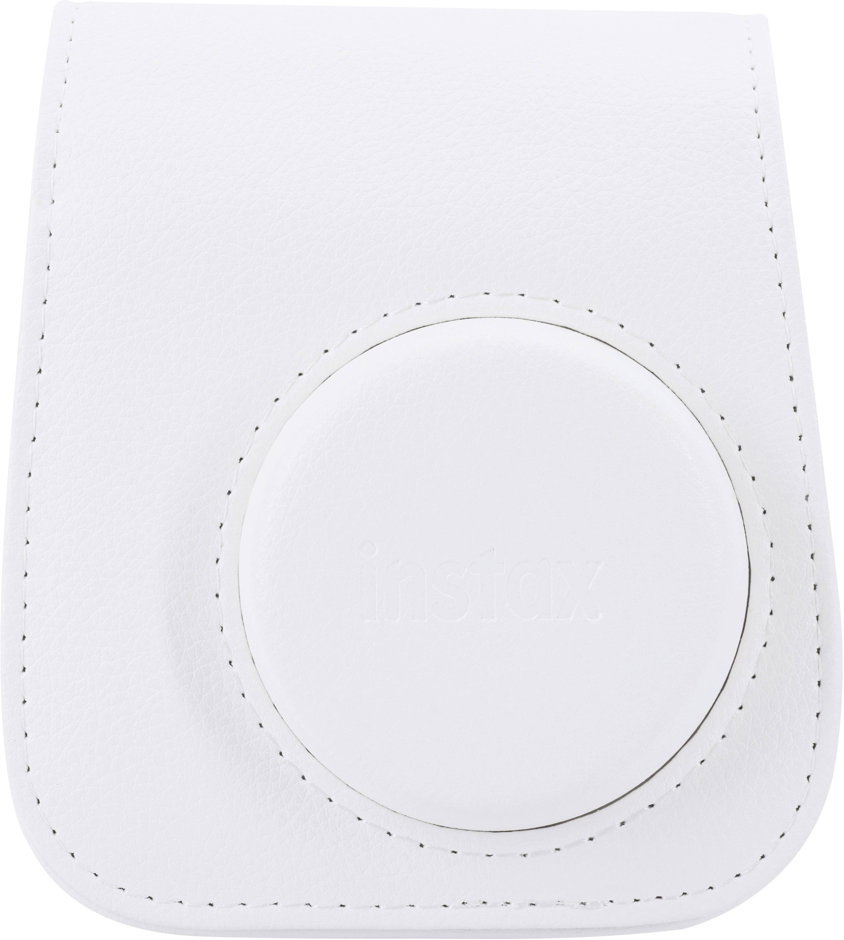 Fujifilm instax mini 11 case Sac d'appareil photo blanc