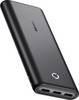 Poweradd Energycell Powerbank (batterie supplémentaire) 26800 mAh Fast Charge Li-Ion noir affichage du statut
