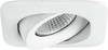 Brumberg 12385173 Brumberg Leuchten Luminaire à LED encastrable LED 7 W blanc