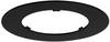 Brumberg 81004080 81004080 Bague de réduction noir