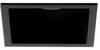Brumberg 45004180 45004180 Cadre de montage noir