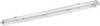 Pracht Luminaire étanche pour pièces humides Ampoule fluorescente G5 80 W blanc gris