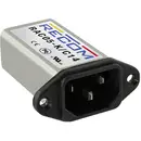 RECOM RAC05-05SK/C14 Alimentation CA/CC pour circuits imprimés 5 V 5 W