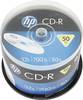HP CRE00017 CD-R vierge 700 Mo 50 pc(s) tour
