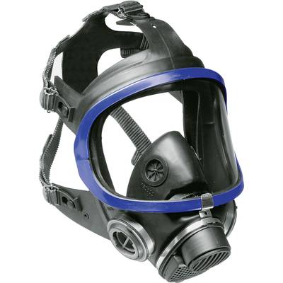 Dräger X-plore 5500 26279 Masque complet de protection respiratoire sans filtre 