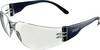 Dräger X-pect 8310 26795 Lunettes de protection avec protection UV noir, transparent