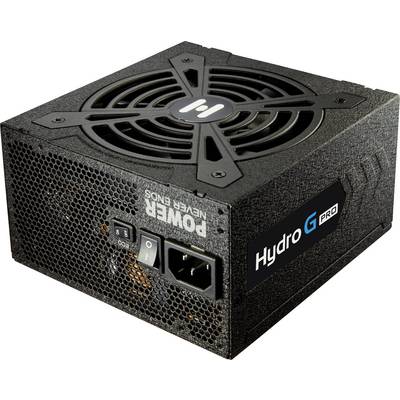 FSP Group Hydro G PRO 650 Alimentation PC 650 W ATX 80PLUS® Gold-0