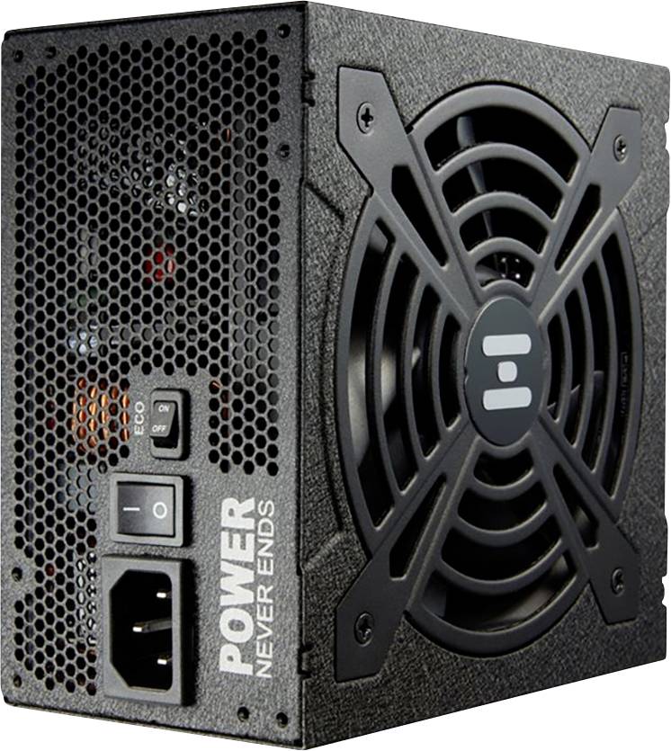 FSP Group Hydro G PRO 650 Alimentation PC 650 W ATX 80PLUS® Gold-1