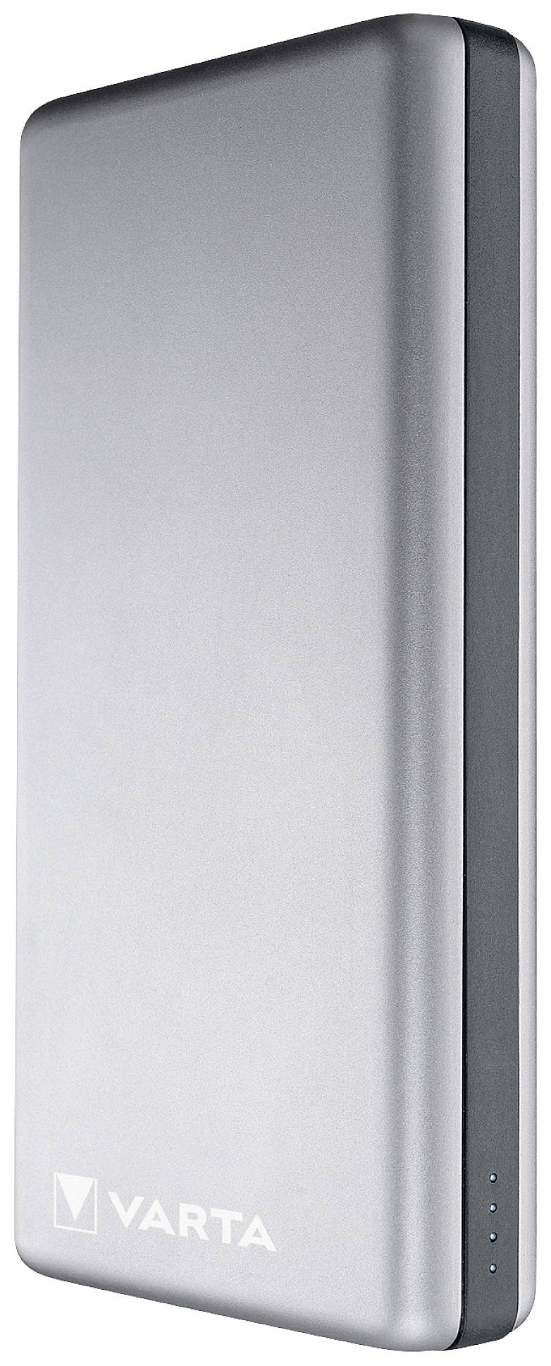 Varta Power Bank Fast Energy 15000 Powerbank (batterie supplémentaire) 15000 mAh Quick Charge 3.0 LiPo USB-C® gris-2