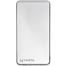 Powerbank (batterie supplémentaire) Varta Power Bank Energy 20000 20000 mAh LiPo USB-C® blanc/noir affichage du statut