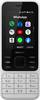 Nokia 6300 4G (Leo) Téléphone portable blanc