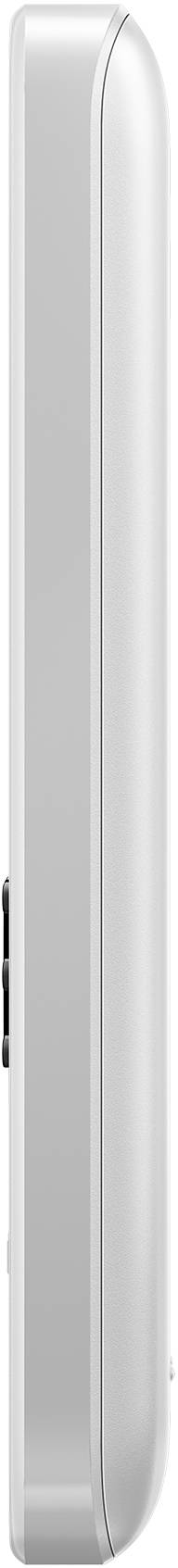 Nokia 6300 4G (Leo) Téléphone portable blanc-1