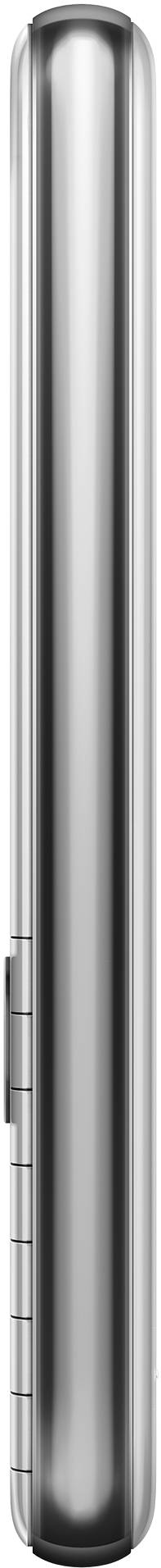 Nokia 8000 4G Téléphone portable opale, blanc-1