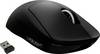 Logitech PRO X SUPERLIGHT Souris de gaming radio optique noir 5 Boutons 16000 dpi rechargeable