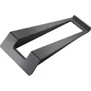 Lenovo Support pour PC montage libre Tiny VI Vertical Stand 4XF1A40559 noir