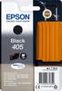 Epson Encre 405 d'origine noir C 13 T 05G14010