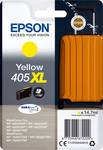 Epson 405XL - 14,7 ml - XL - jaune - Original